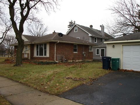 Tiny photo for Lombard, IL 60148 (MLS # 12543723)