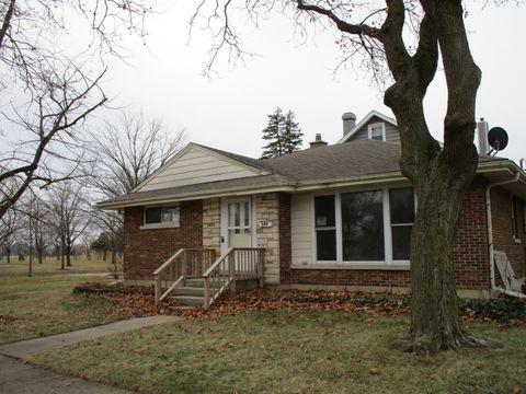 Tiny photo for Lombard, IL 60148 (MLS # 12543723)