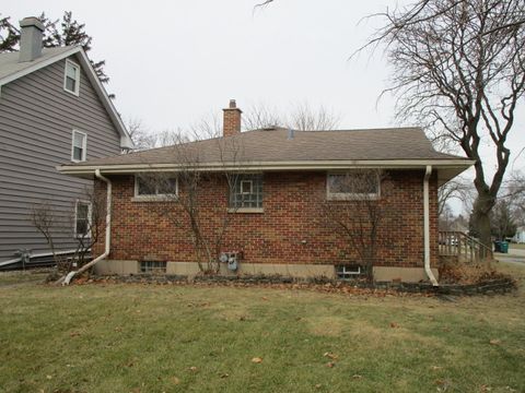 Tiny photo for Lombard, IL 60148 (MLS # 12543723)