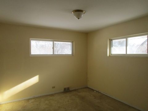 Tiny photo for Lombard, IL 60148 (MLS # 12543723)