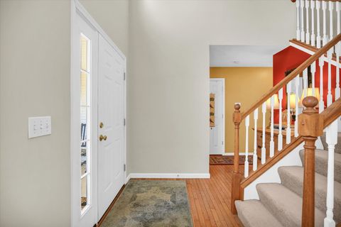 Tiny photo for 304 E Tomaras Avenue, Savoy, IL 61874 (MLS # 12454688)