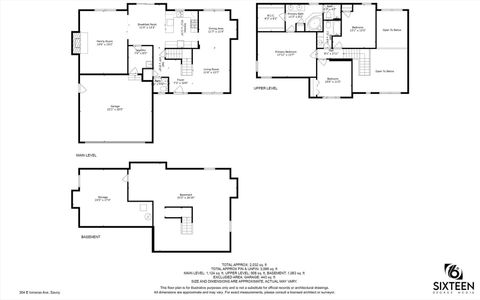 Tiny photo for 304 E Tomaras Avenue, Savoy, IL 61874 (MLS # 12454688)