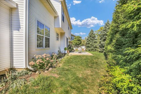 Tiny photo for 304 E Tomaras Avenue, Savoy, IL 61874 (MLS # 12454688)