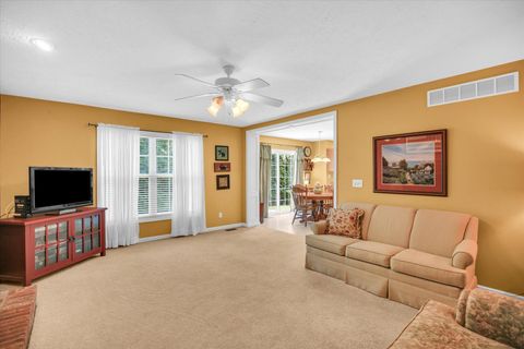 Tiny photo for 304 E Tomaras Avenue, Savoy, IL 61874 (MLS # 12454688)