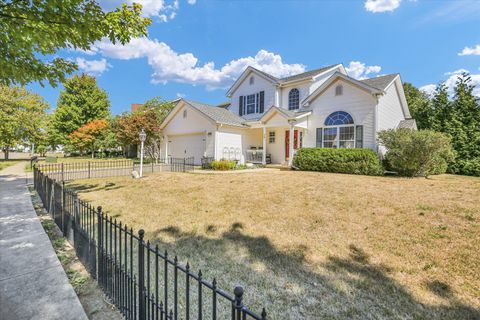 Photo of 304 E Tomaras Avenue, Savoy, IL 61874 (MLS # 12454688)