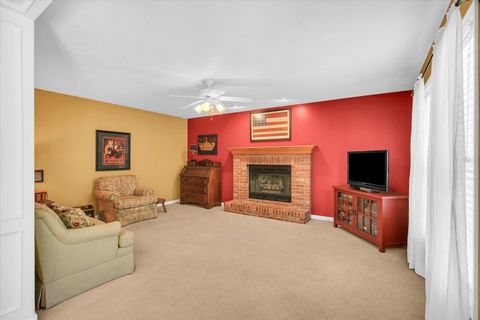 Tiny photo for 304 E Tomaras Avenue, Savoy, IL 61874 (MLS # 12454688)