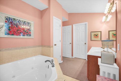 Tiny photo for 304 E Tomaras Avenue, Savoy, IL 61874 (MLS # 12454688)
