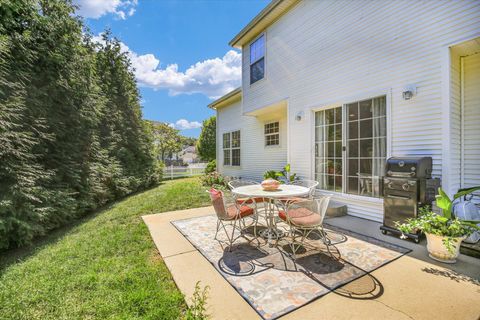 Tiny photo for 304 E Tomaras Avenue, Savoy, IL 61874 (MLS # 12454688)