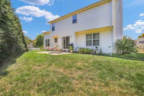 Tiny photo for 304 E Tomaras Avenue, Savoy, IL 61874 (MLS # 12454688)