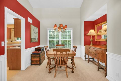 Tiny photo for 304 E Tomaras Avenue, Savoy, IL 61874 (MLS # 12454688)