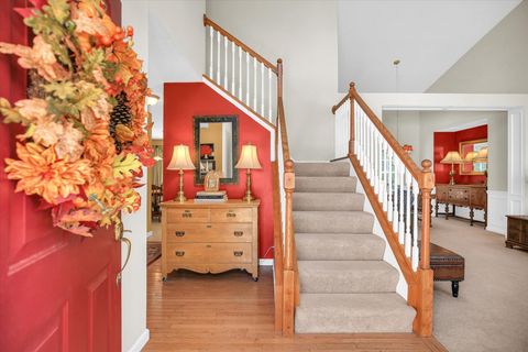 Tiny photo for 304 E Tomaras Avenue, Savoy, IL 61874 (MLS # 12454688)