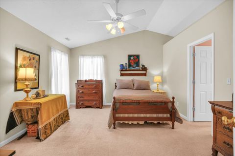 Tiny photo for 304 E Tomaras Avenue, Savoy, IL 61874 (MLS # 12454688)