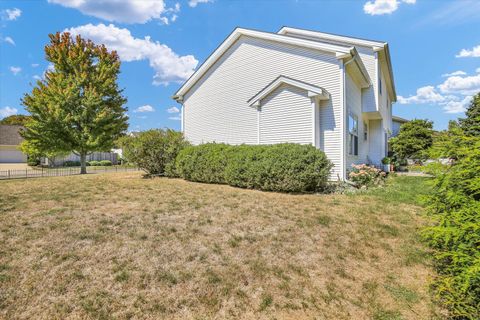 Tiny photo for 304 E Tomaras Avenue, Savoy, IL 61874 (MLS # 12454688)
