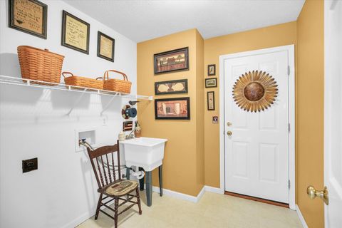 Tiny photo for 304 E Tomaras Avenue, Savoy, IL 61874 (MLS # 12454688)