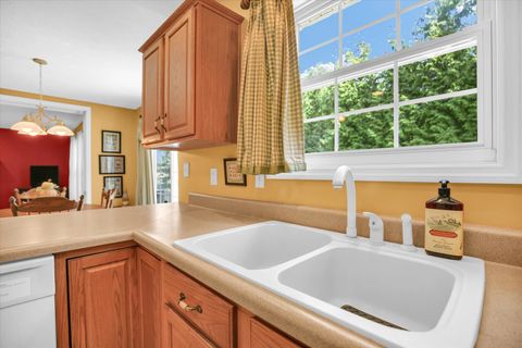 Tiny photo for 304 E Tomaras Avenue, Savoy, IL 61874 (MLS # 12454688)