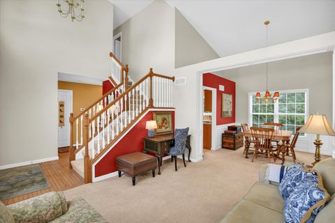 Tiny photo for 304 E Tomaras Avenue, Savoy, IL 61874 (MLS # 12454688)