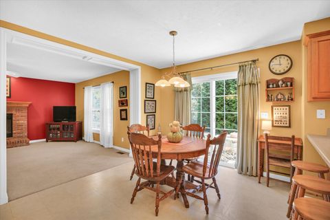 Tiny photo for 304 E Tomaras Avenue, Savoy, IL 61874 (MLS # 12454688)