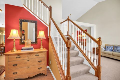 Tiny photo for 304 E Tomaras Avenue, Savoy, IL 61874 (MLS # 12454688)