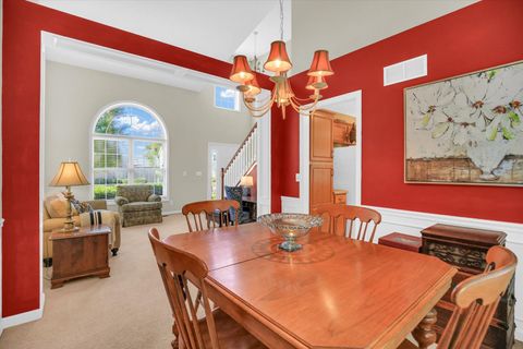 Tiny photo for 304 E Tomaras Avenue, Savoy, IL 61874 (MLS # 12454688)