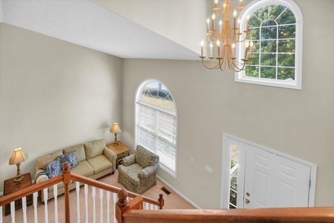 Tiny photo for 304 E Tomaras Avenue, Savoy, IL 61874 (MLS # 12454688)