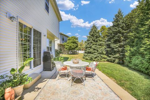 Tiny photo for 304 E Tomaras Avenue, Savoy, IL 61874 (MLS # 12454688)
