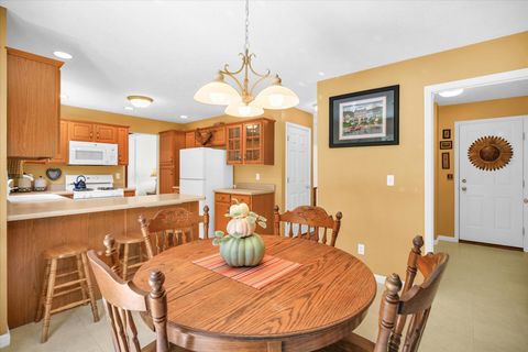 Tiny photo for 304 E Tomaras Avenue, Savoy, IL 61874 (MLS # 12454688)