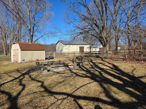 Tiny photo for 5N087 Mary Court, St. Charles, IL 60175 (MLS # 12595116)