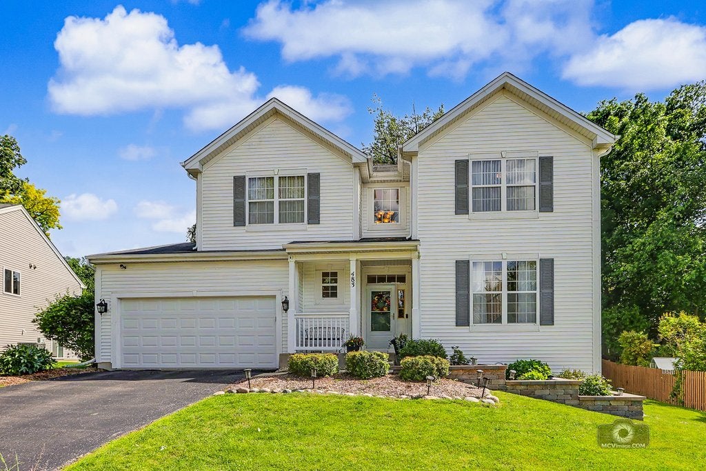 483 Elm Ridge Road