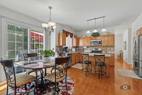 Tiny photo for 483 Elm Ridge Road, Carpentersville, IL 60110 (MLS # 12636652)