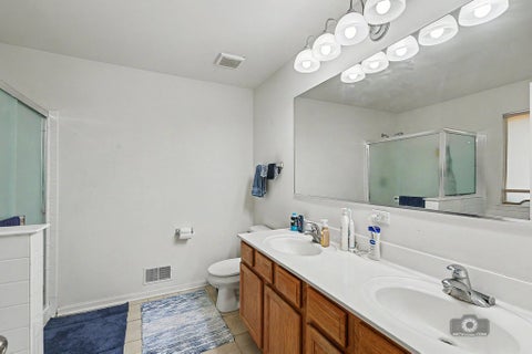 Tiny photo for 483 Elm Ridge Road, Carpentersville, IL 60110 (MLS # 12636652)