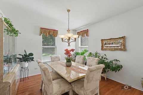 Tiny photo for 483 Elm Ridge Road, Carpentersville, IL 60110 (MLS # 12636652)