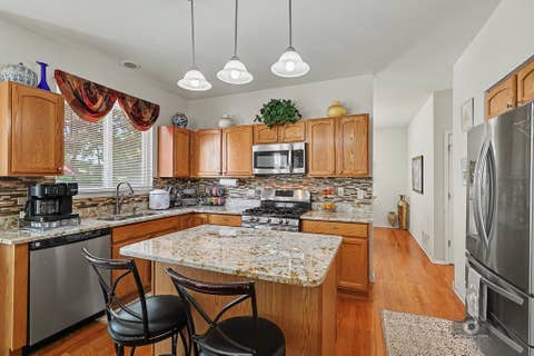 Tiny photo for 483 Elm Ridge Road, Carpentersville, IL 60110 (MLS # 12636652)