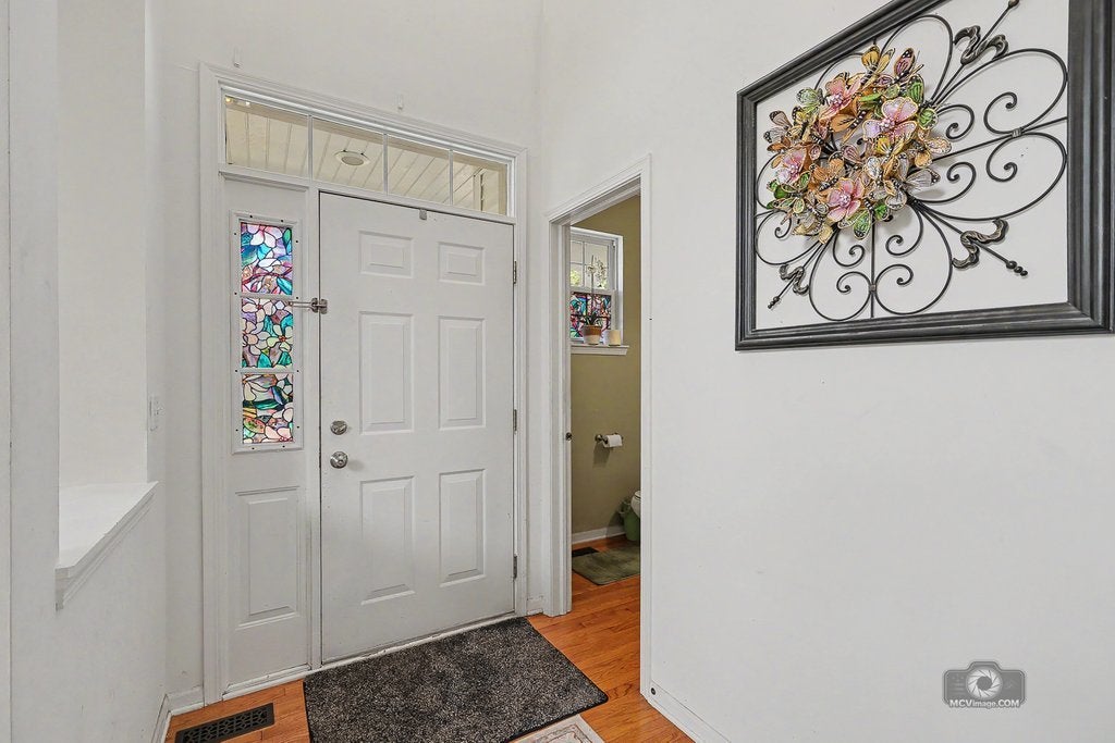 483 Elm Ridge Road