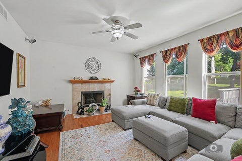 Tiny photo for 483 Elm Ridge Road, Carpentersville, IL 60110 (MLS # 12636652)