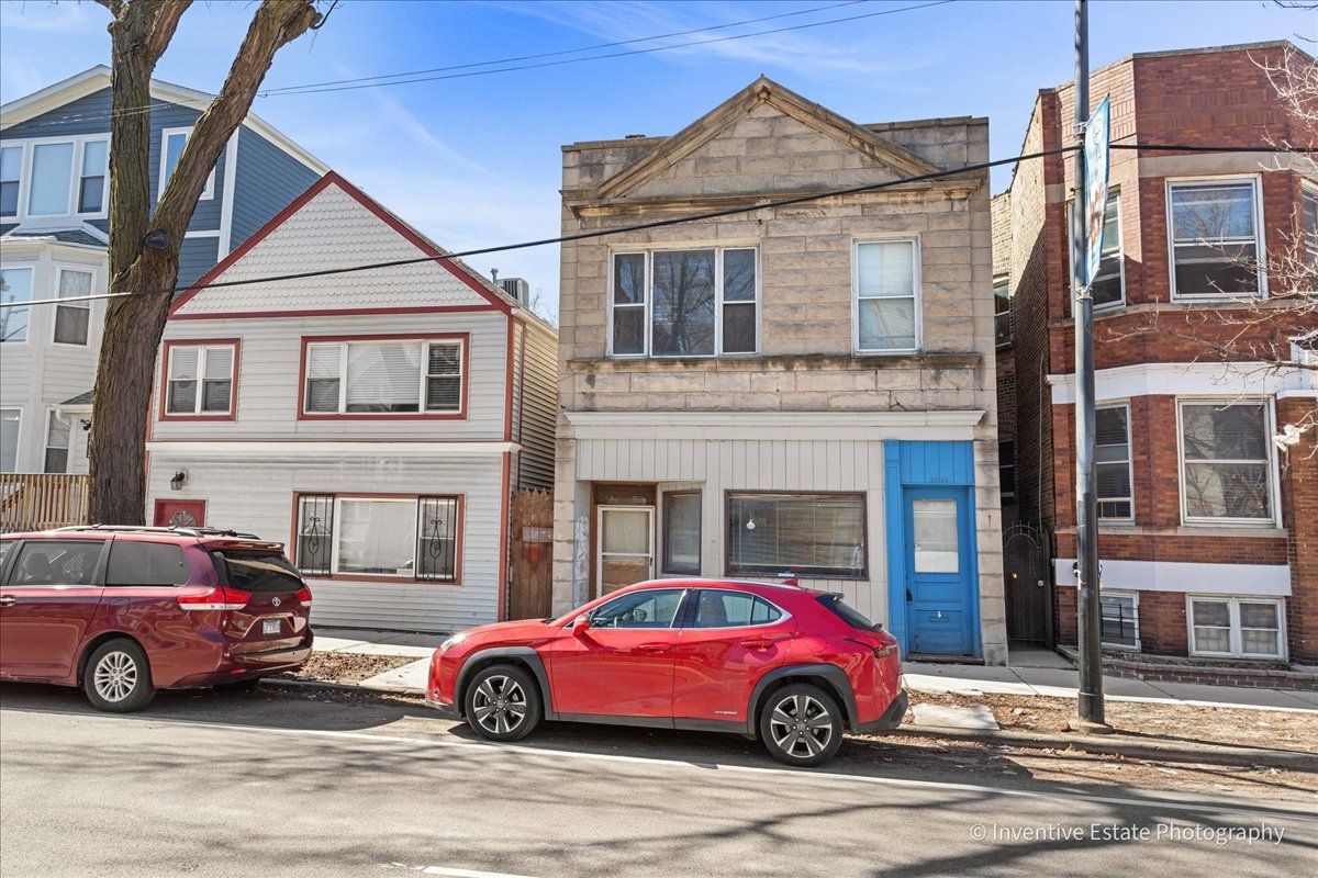 3636 N Ashland Avenue