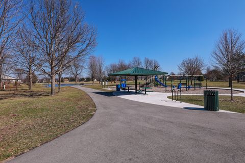 Tiny photo for 26140 S Bell Road, Channahon, IL 60410 (MLS # 12581426)