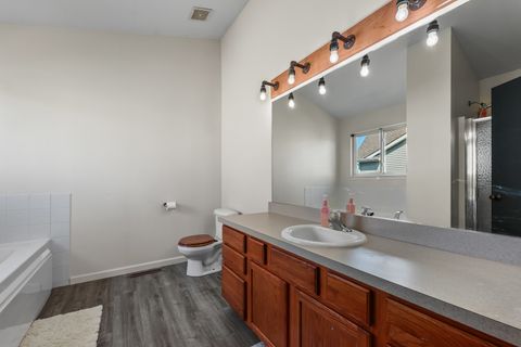 Tiny photo for 26140 S Bell Road, Channahon, IL 60410 (MLS # 12581426)