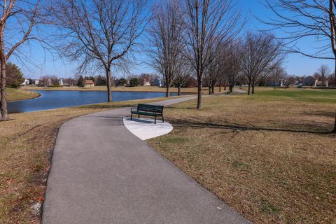 Tiny photo for 26140 S Bell Road, Channahon, IL 60410 (MLS # 12581426)