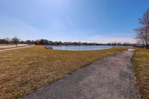 Tiny photo for 26140 S Bell Road, Channahon, IL 60410 (MLS # 12581426)