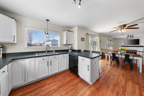 Tiny photo for 26140 S Bell Road, Channahon, IL 60410 (MLS # 12581426)