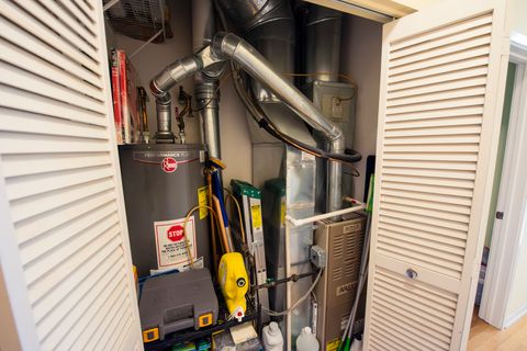 Tiny photo for 2933 N Clybourn Avenue #301, Chicago, IL 60618 (MLS # 12614313)