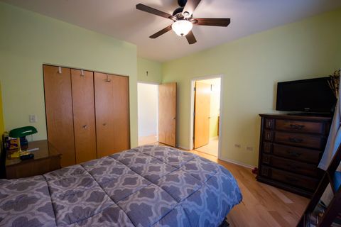 Tiny photo for 2933 N Clybourn Avenue #301, Chicago, IL 60618 (MLS # 12614313)