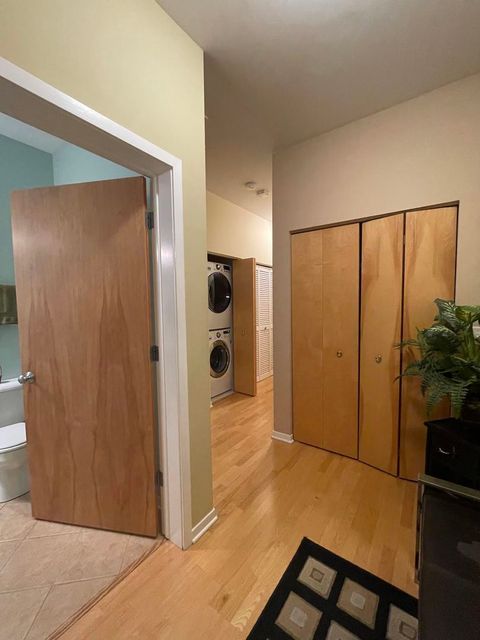 Tiny photo for 2933 N Clybourn Avenue #301, Chicago, IL 60618 (MLS # 12614313)