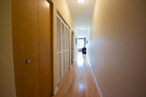 Tiny photo for 2933 N Clybourn Avenue #301, Chicago, IL 60618 (MLS # 12614313)