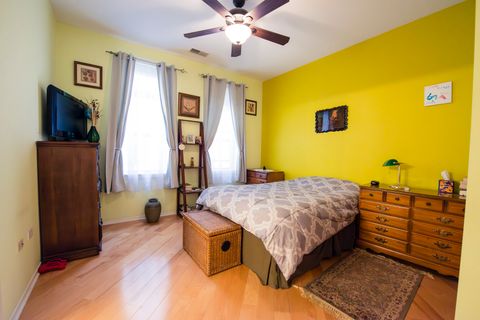 Tiny photo for 2933 N Clybourn Avenue #301, Chicago, IL 60618 (MLS # 12614313)