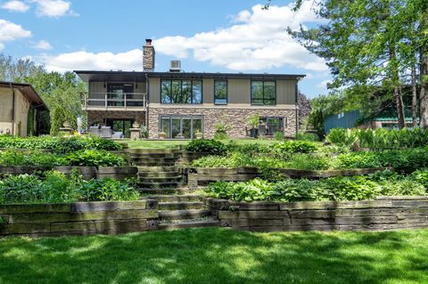 Tiny photo for 5017 Brookview Road, Rockford, IL 61107 (MLS # 12647750)