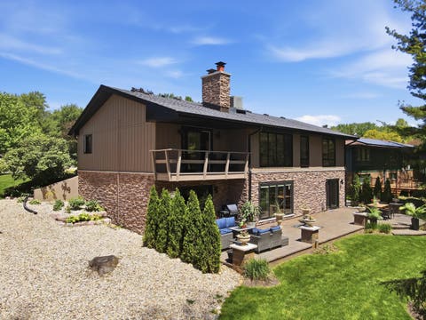 Tiny photo for 5017 Brookview Road, Rockford, IL 61107 (MLS # 12647750)