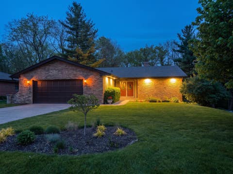 Photo of 5017 Brookview Road, Rockford, IL 61107 (MLS # 12647750)
