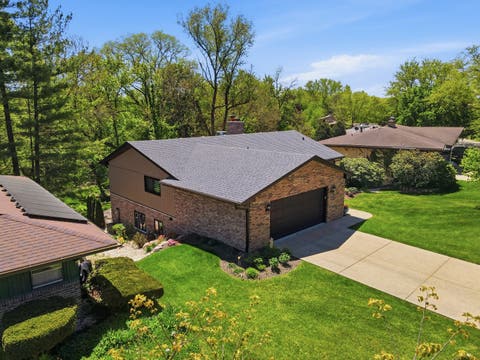 Tiny photo for 5017 Brookview Road, Rockford, IL 61107 (MLS # 12647750)