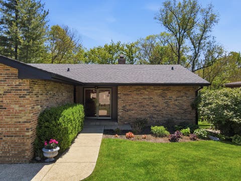 Tiny photo for 5017 Brookview Road, Rockford, IL 61107 (MLS # 12647750)